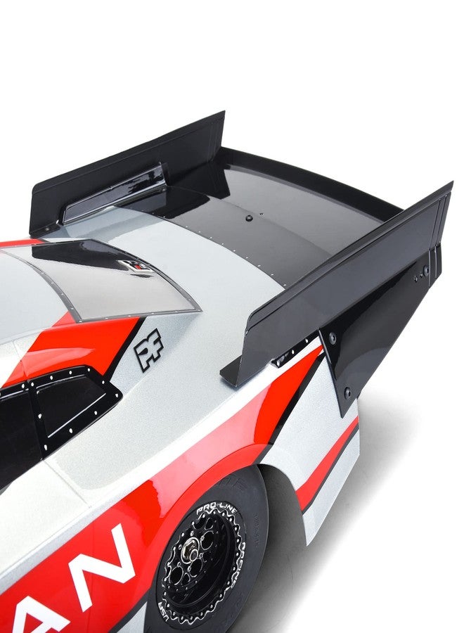 طقم جناح Protoform Outlaw بمقياس 1/10 لهيكل Pro-Mod PRM158500، PRM173300 - Image 4